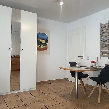 Ferienwohnung Scheppes Auszeit Wenden  Exterior foto