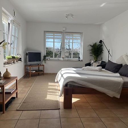 Ferienwohnung Scheppes Auszeit Wenden  Exterior foto