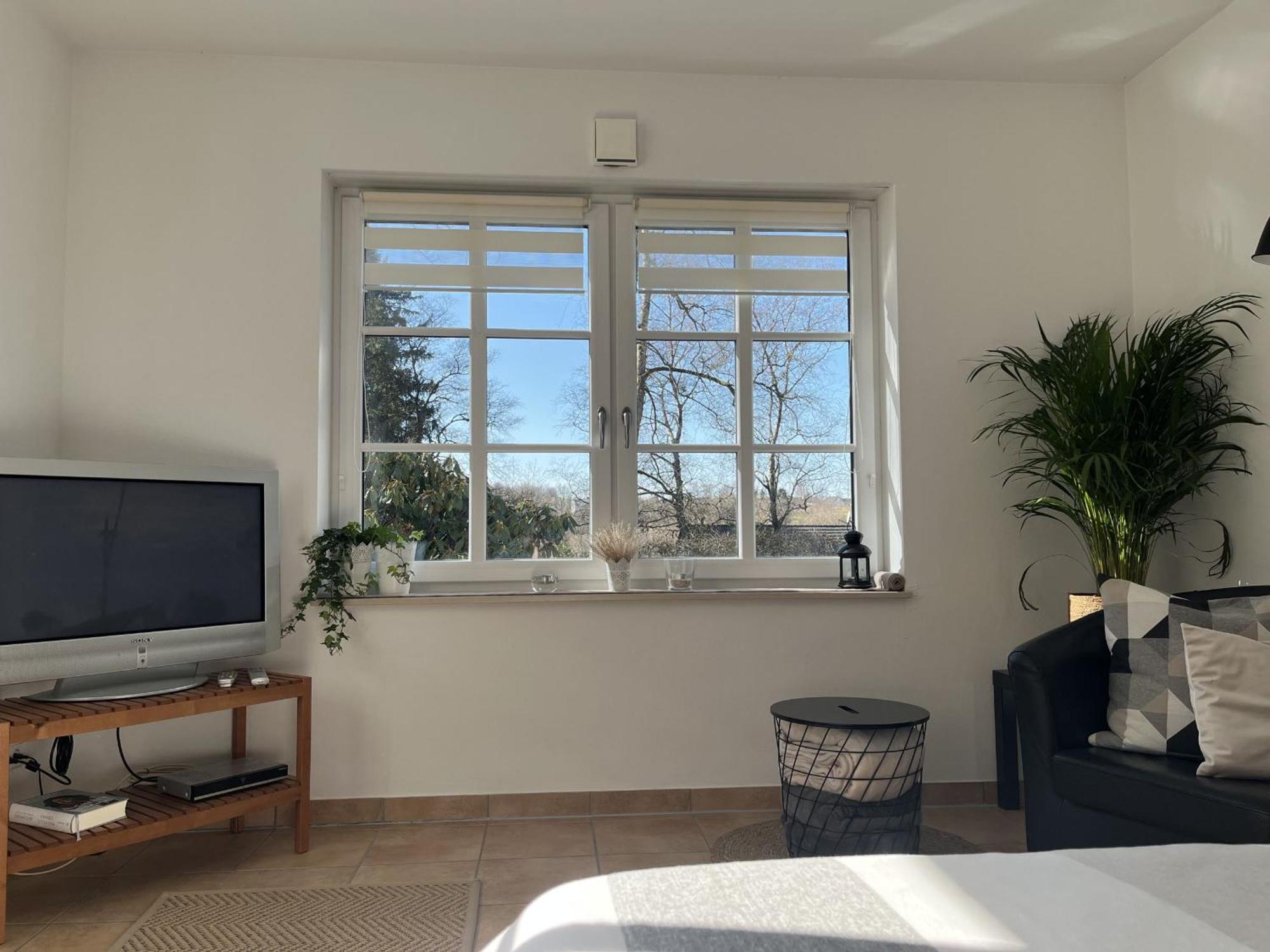 Ferienwohnung Scheppes Auszeit Wenden  Exterior foto