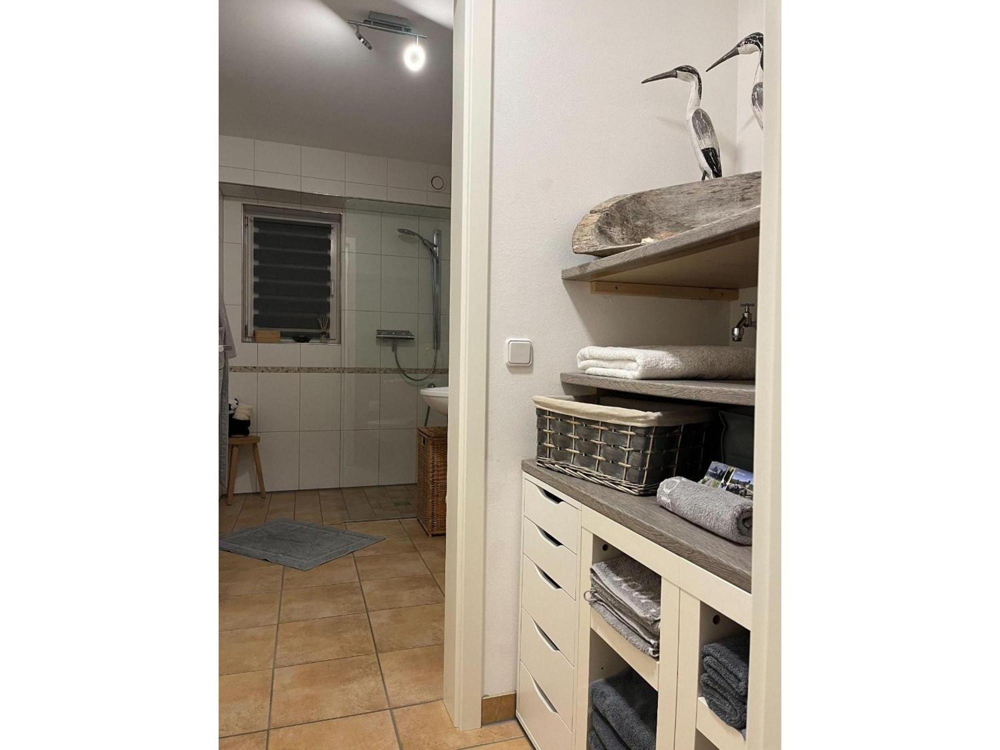 Ferienwohnung Scheppes Auszeit Wenden  Exterior foto