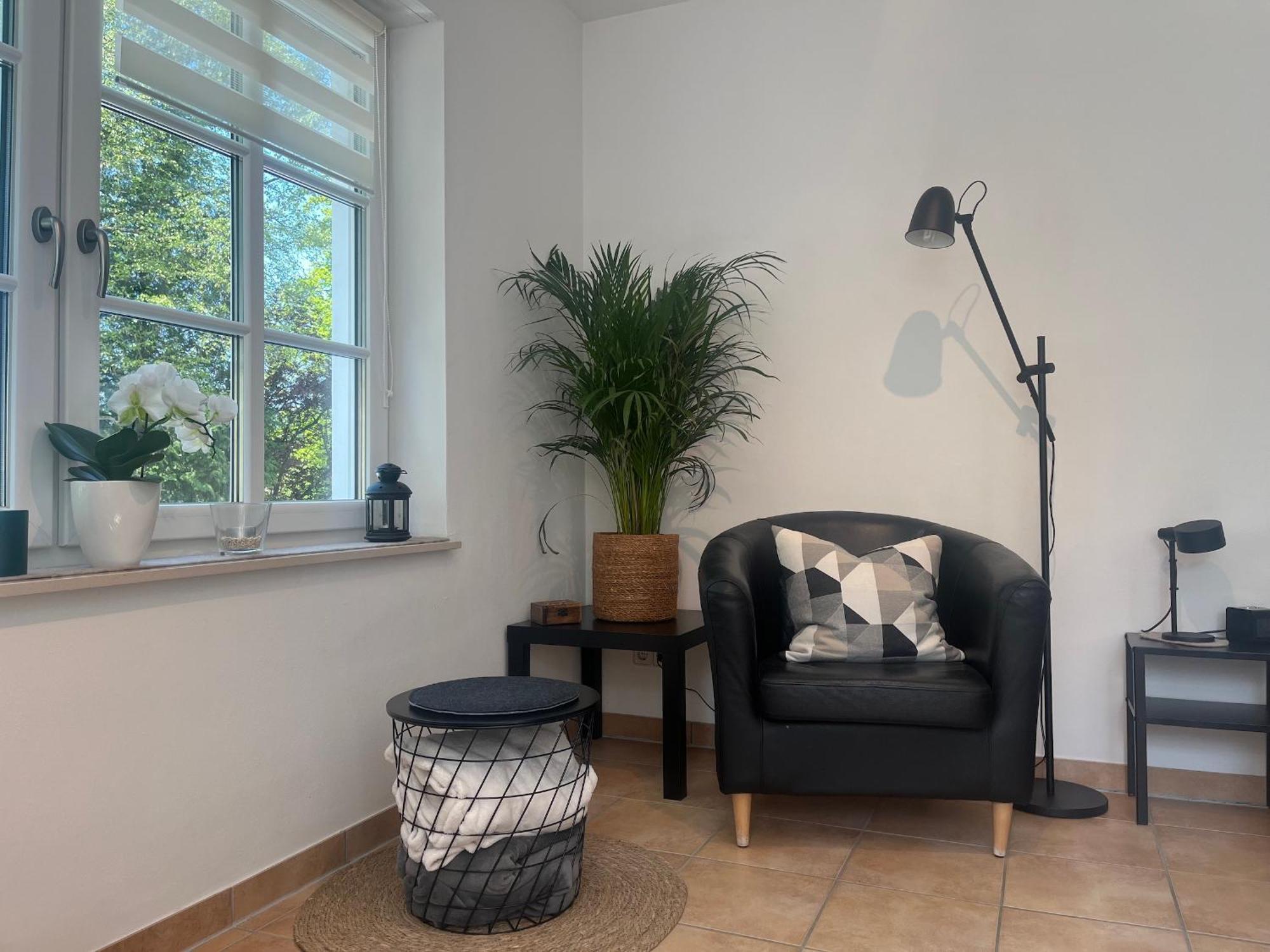 Ferienwohnung Scheppes Auszeit Wenden  Exterior foto