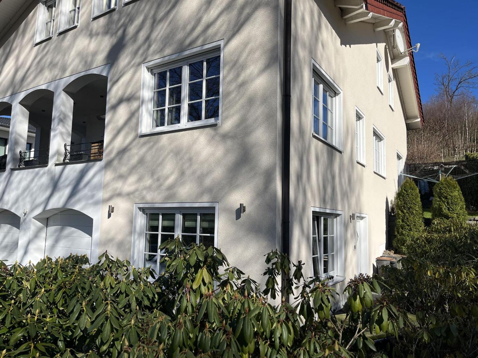 Ferienwohnung Scheppes Auszeit Wenden  Exterior foto