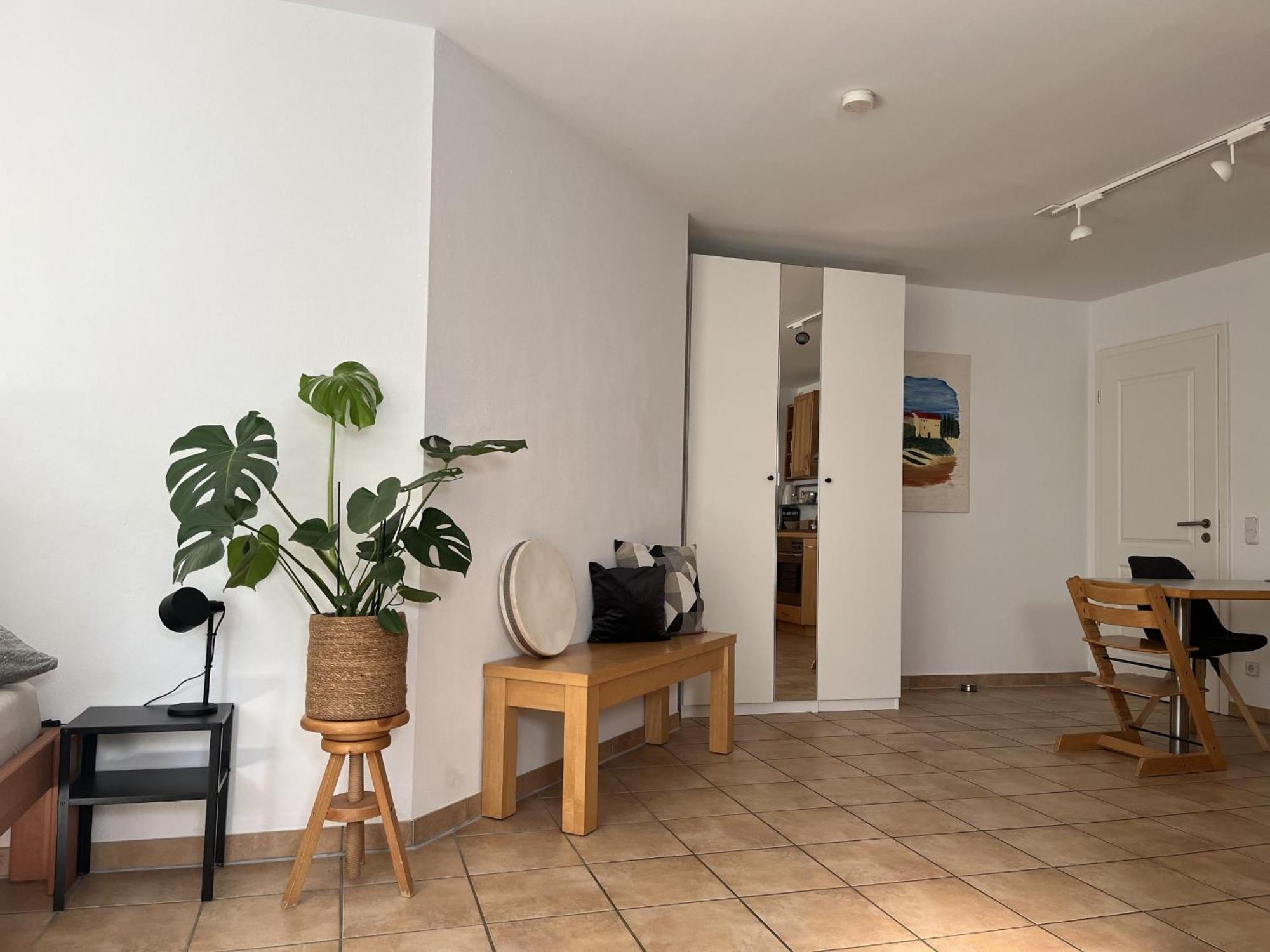 Ferienwohnung Scheppes Auszeit Wenden  Exterior foto