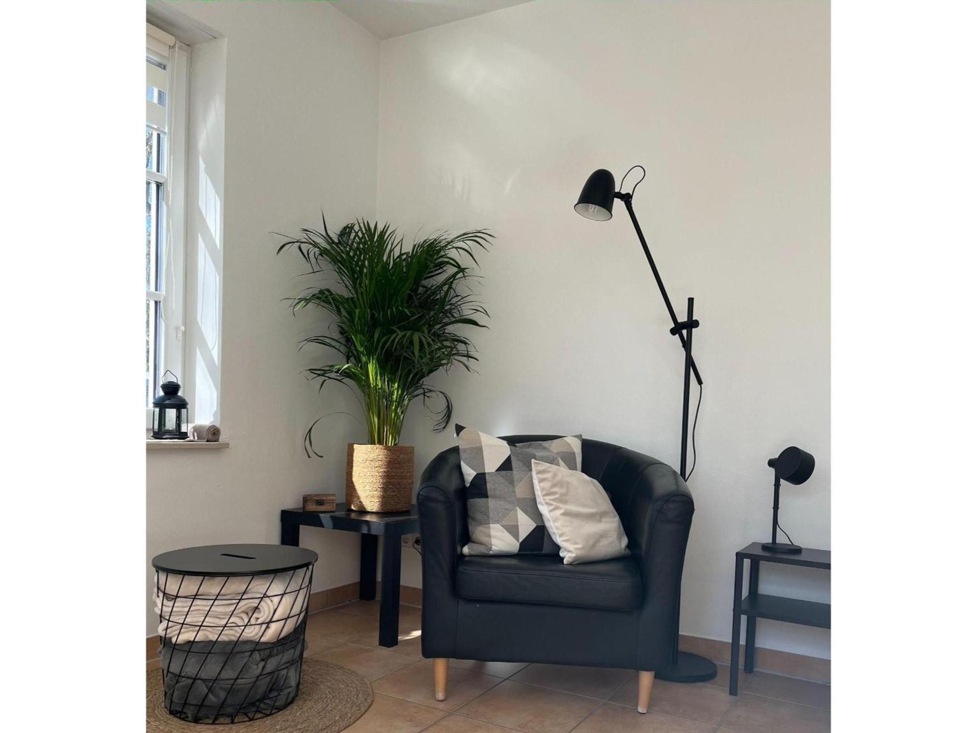 Ferienwohnung Scheppes Auszeit Wenden  Exterior foto